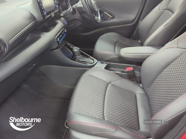 Used Toyota Yaris 2021 for sale - 76593322: Photo 9