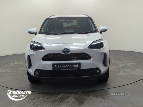 Used Toyota Yaris Cross 2022 for sale - 76441658: Photo 10
