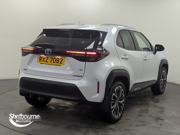 Used Toyota Yaris Cross 2022 for sale - 76441658: Photo 12