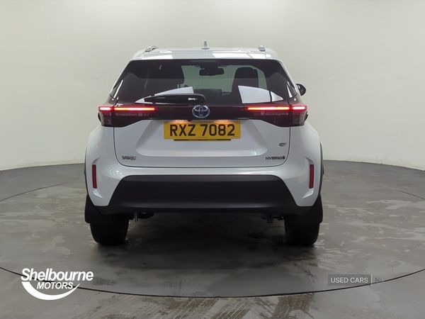 Used Toyota Yaris Cross 2022 for sale - 76441658: Photo 13