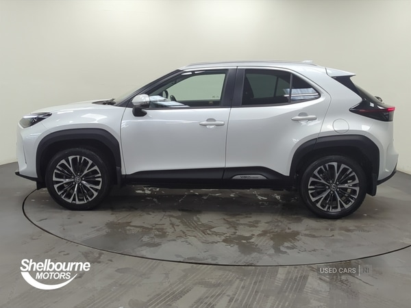 Used Toyota Yaris Cross 2022 for sale - 76441658: Photo 14