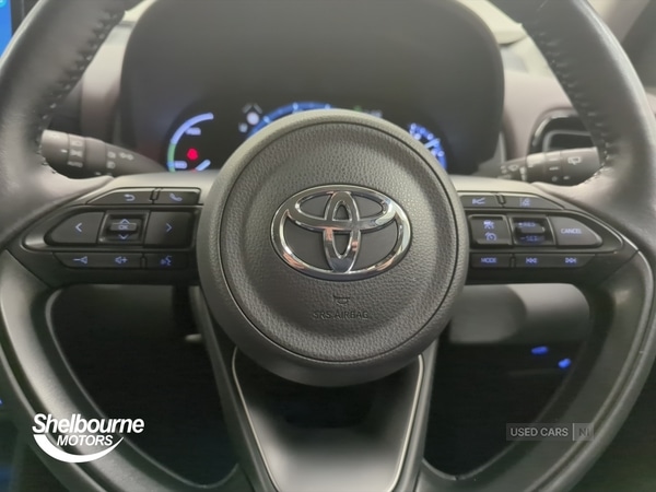 Used Toyota Yaris Cross 2022 for sale - 76441658: Photo 15