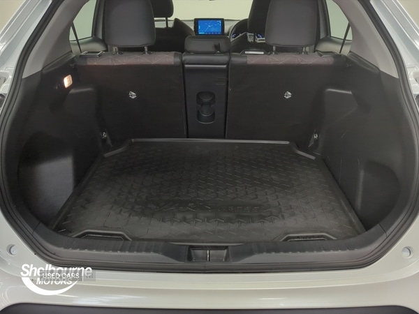 Used Toyota Yaris Cross 2022 for sale - 76441658: Photo 17