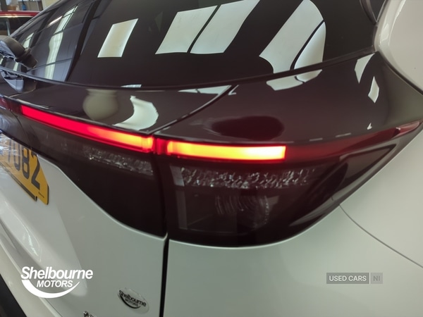 Used Toyota Yaris Cross 2022 for sale - 76441658: Photo 19