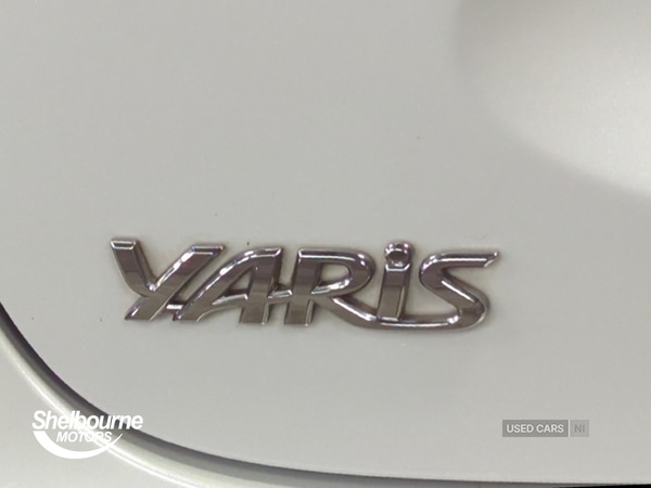 Used Toyota Yaris Cross 2022 for sale - 76441658: Photo 20