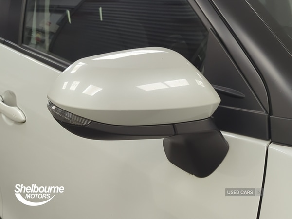 Used Toyota Yaris Cross 2022 for sale - 76441658: Photo 21