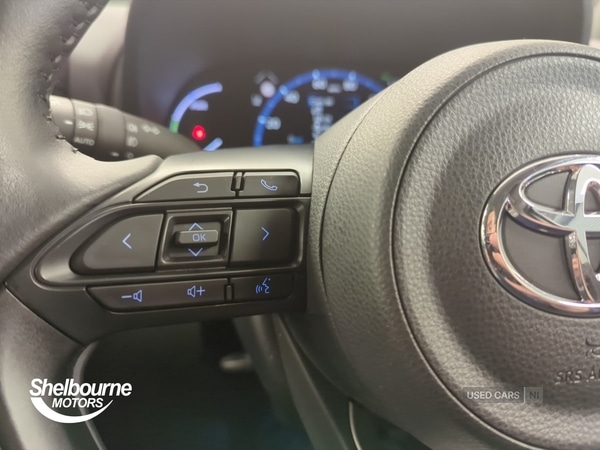 Used Toyota Yaris Cross 2022 for sale - 76441658: Photo 23