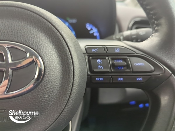 Used Toyota Yaris Cross 2022 for sale - 76441658: Photo 24