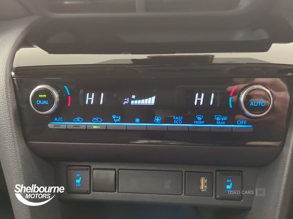 Used Toyota Yaris Cross 2022 for sale - 76441658: Photo 28