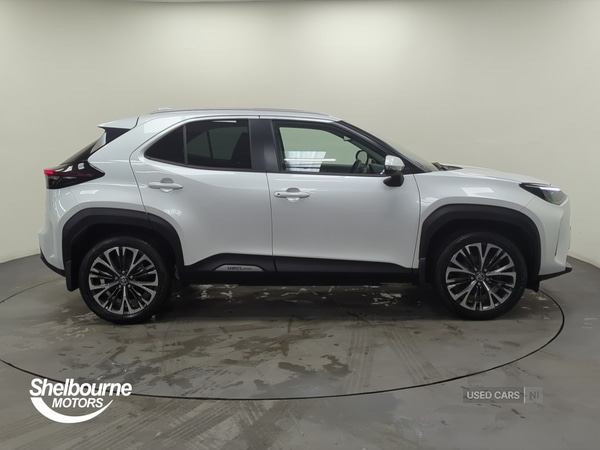 Used Toyota Yaris Cross 2022 for sale - 76441658: Photo 3