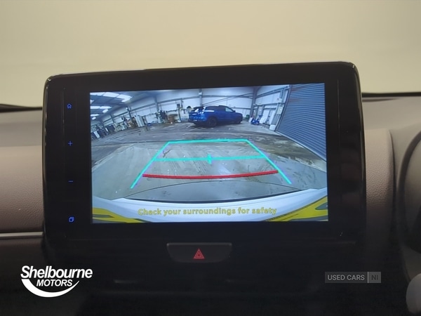 Used Toyota Yaris Cross 2022 for sale - 76441658: Photo 31