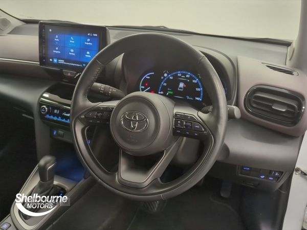 Used Toyota Yaris Cross 2022 for sale - 76441658: Photo 4