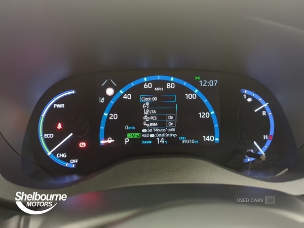 Used Toyota Yaris Cross 2022 for sale - 76441658: Photo 6