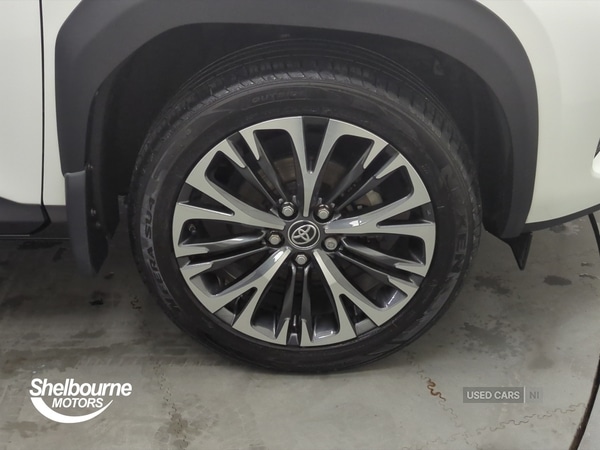 Used Toyota Yaris Cross 2022 for sale - 76441658: Photo 7