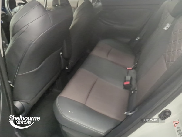 Used Toyota Yaris Cross 2022 for sale - 76441658: Photo 8