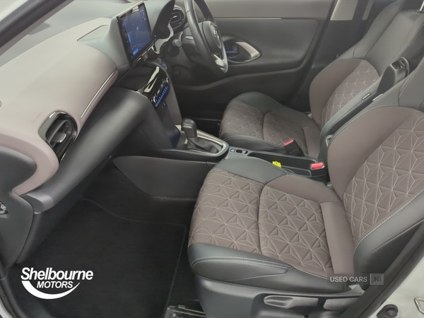 Used Toyota Yaris Cross 2022 for sale - 76441658: Photo 9