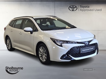Used Toyota Corolla 2023 for sale - 79256586: Photo