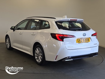 Used Toyota Corolla 2023 for sale - 79256586: Photo