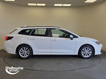 Used Toyota Corolla 2023 for sale - 79256586: Photo