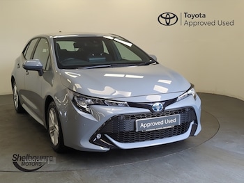 Toyota - Corolla