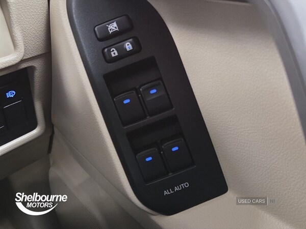 Used Toyota Land Cruiser 2018 for sale - 76977156: Photo 16