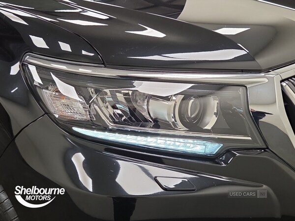 Used Toyota Land Cruiser 2018 for sale - 76977156: Photo 18