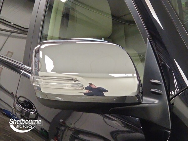 Used Toyota Land Cruiser 2018 for sale - 76977156: Photo 20