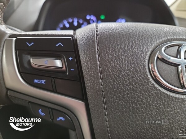 Used Toyota Land Cruiser 2018 for sale - 76977156: Photo 22