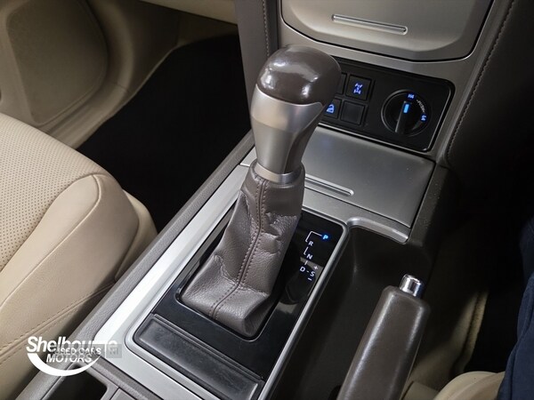 Used Toyota Land Cruiser 2018 for sale - 76977156: Photo 26