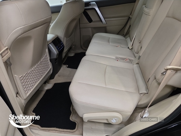 Used Toyota Land Cruiser 2018 for sale - 76977156: Photo 8