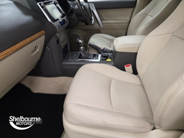 Used Toyota Land Cruiser 2018 for sale - 76977156: Photo 9