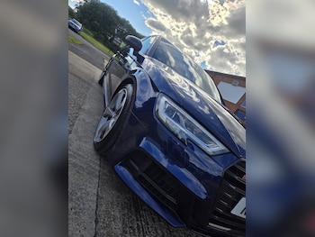 Used Audi S3 2018 for sale - 79465908: Photo