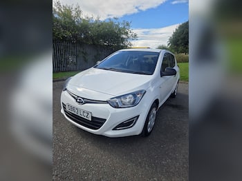 Used Hyundai i20 2013 for sale - 79465913: Photo