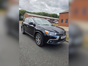 Used Mitsubishi ASX 2019 for sale - 79465911: Photo