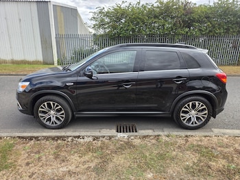 Used Mitsubishi ASX 2019 for sale - 79465911: Photo
