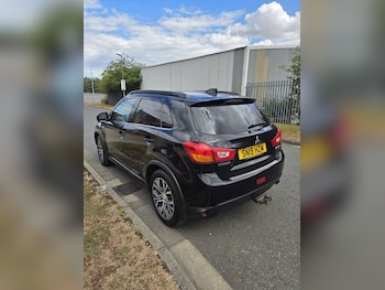 Used Mitsubishi ASX 2019 for sale - 79465911: Photo