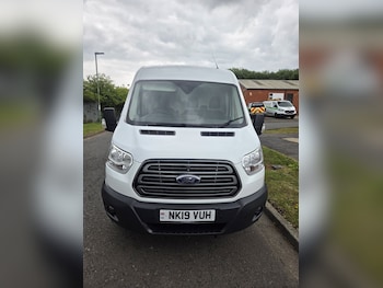 Used Ford Transit 2019 for sale - 79465907: Photo