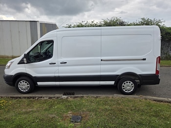 Used Ford Transit 2019 for sale - 79465907: Photo