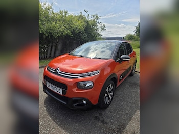 Used Citroen C3 2020 for sale - 79465906: Photo