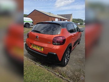 Used Citroen C3 2020 for sale - 79465906: Photo