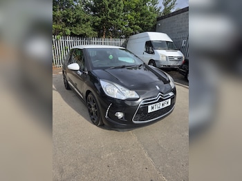 Used Citroen DS3 2012 for sale - 79465915: Photo