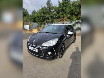 Used Citroen DS3 2012 for sale - 79465915: Photo