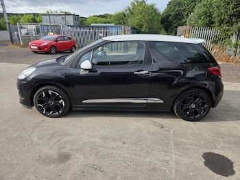 Used Citroen DS3 2012 for sale - 79465915: Photo