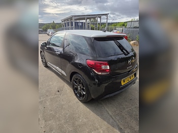 Used Citroen DS3 2012 for sale - 79465915: Photo