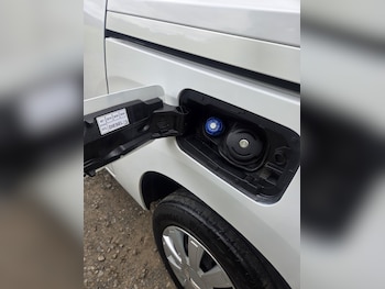 Used Vauxhall Combo 2020 for sale - 79465910: Photo