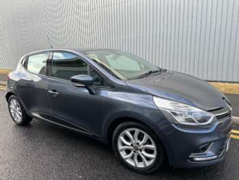 2017 (17) - 1.2 16V Dynamique Nav 5dr