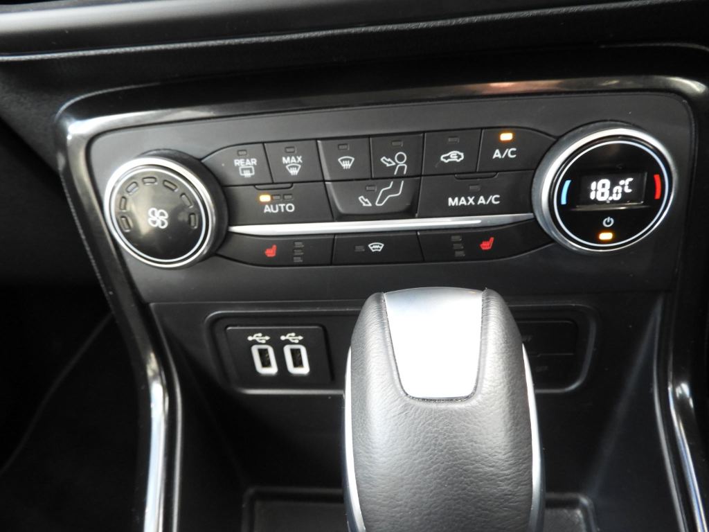 Used Ford Ecosport 2018 for sale - 77881507: Photo 11