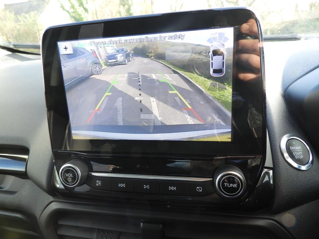 Used Ford Ecosport 2018 for sale - 77881507: Photo 13