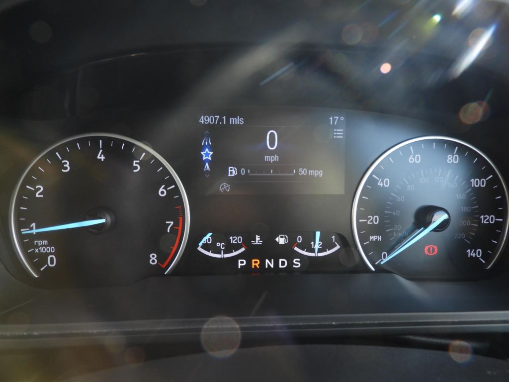 Used Ford Ecosport 2018 for sale - 77881507: Photo 14