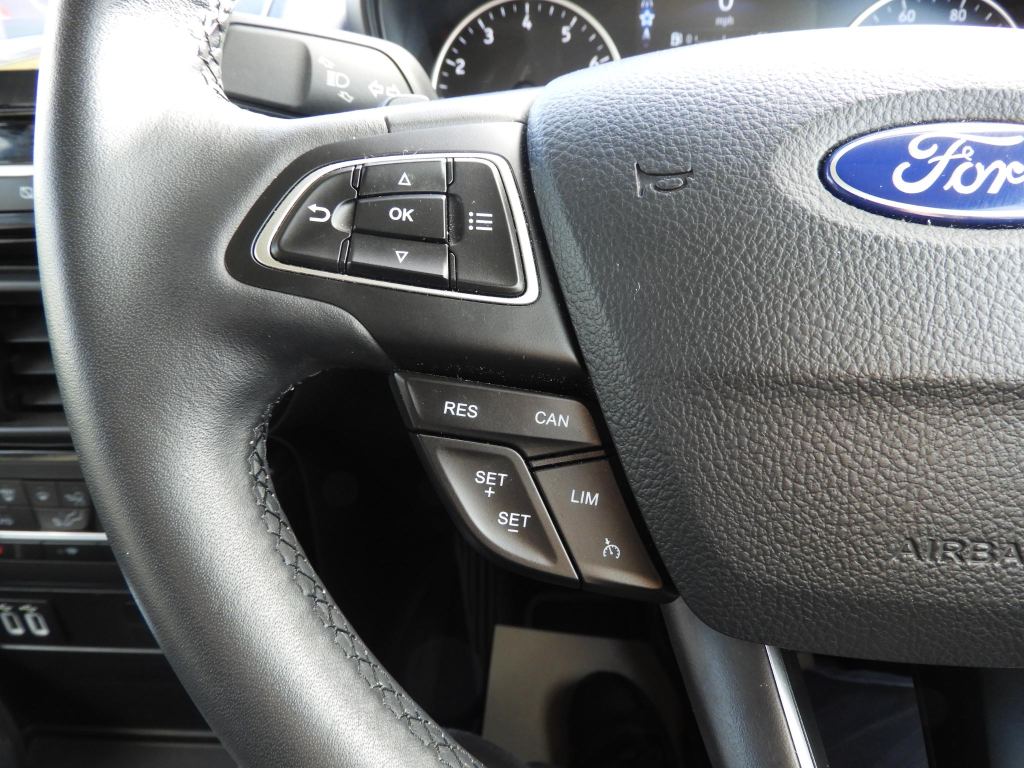 Used Ford Ecosport 2018 for sale - 77881507: Photo 15